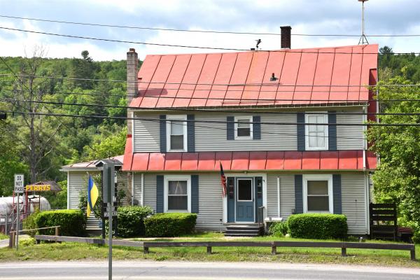 403 US Route 302