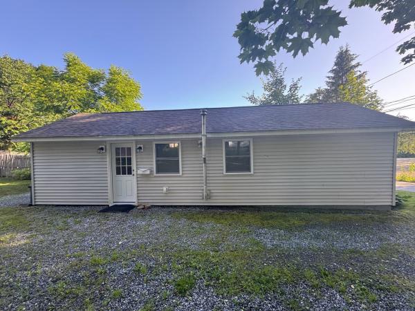 121 McCall Street