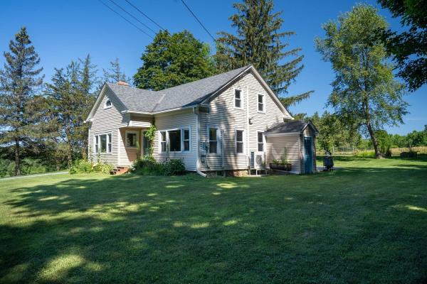 374 Overlea Road