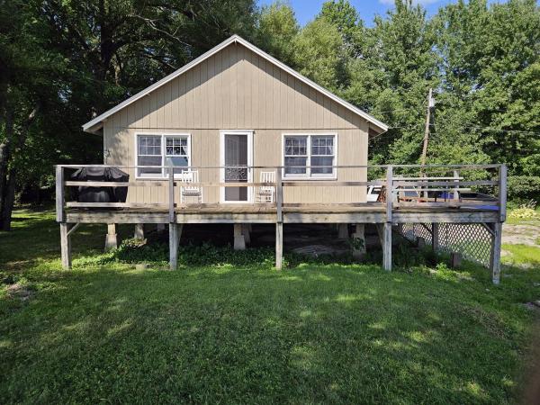 729 Woody Drive