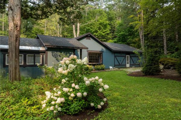 535 Red Mountain Road