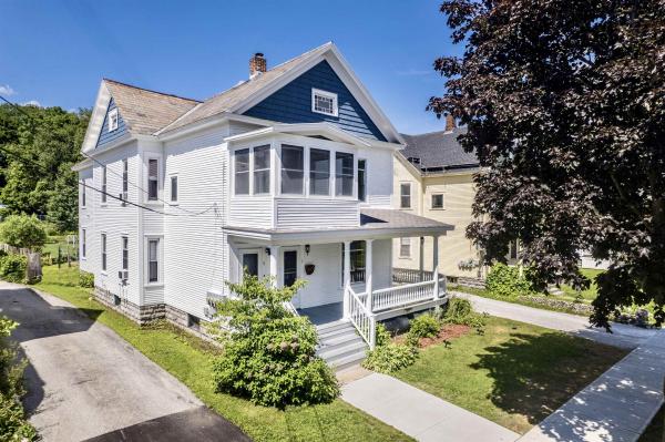 209 state Street