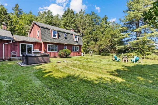 115 Tamarack Hill Road