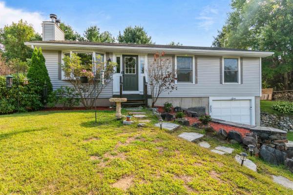 503 Fairfield Road