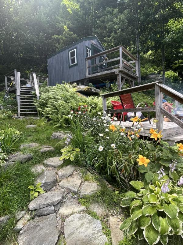 184 West Lake Road