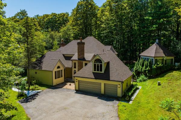 932 McNamara Road