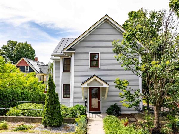204 South Union Street