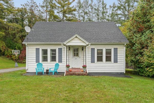 29 Richardson Road