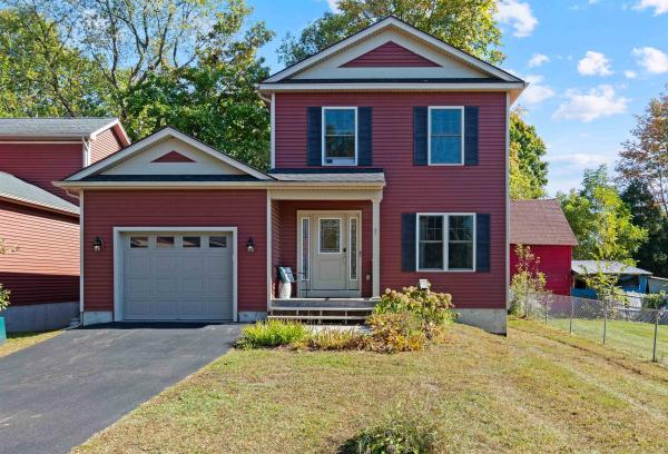 1 Sienna Lane