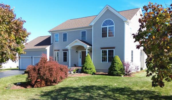 85 Butler Drive 85 Butler Drive