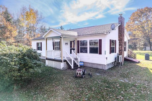 865 Walker Mountain Road