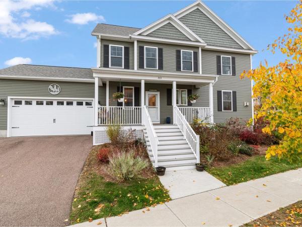 313 North Jefferson Road 313 North Jefferson Road