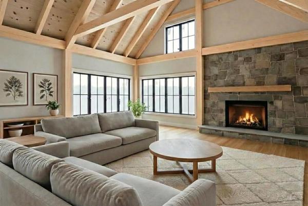 Lot 6 Stone Lodge Road