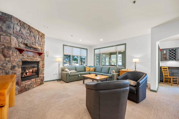 5B Owls at Smugglers Notch Resort