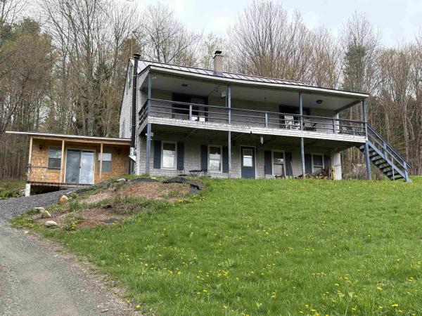 1250 Braintree Hill Road