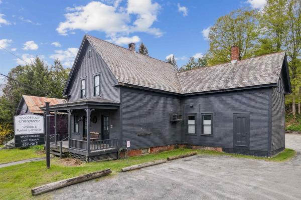 47 Pleasant Street
