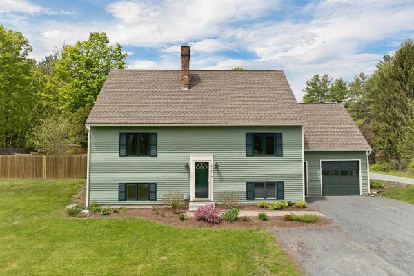218 Brookside Drive