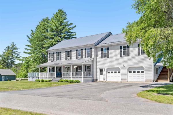 84 Pine Meadow Drive
