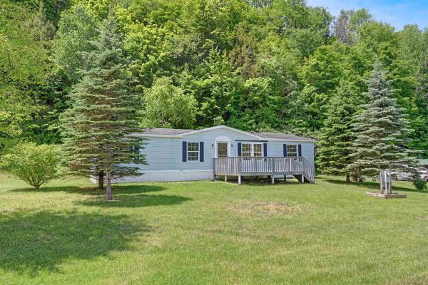 409 Seaver Road