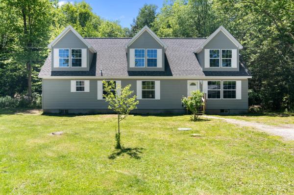 296 Holden Road
