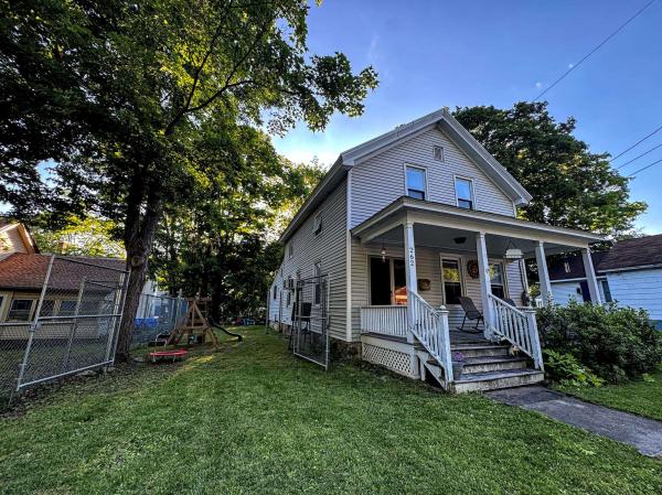 262 Union Street