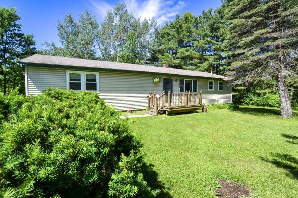 492 Curve Hill Road