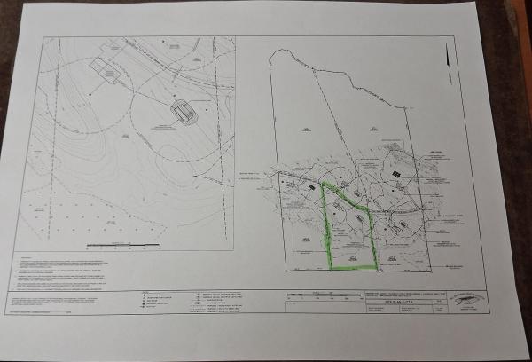 Lot 4 Ballground Road