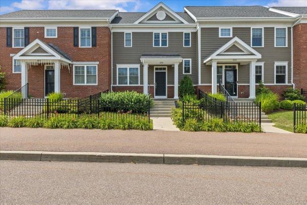 556 Zephyr Road
