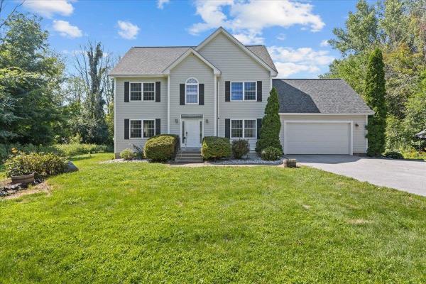 6315 Georgia Shore Road