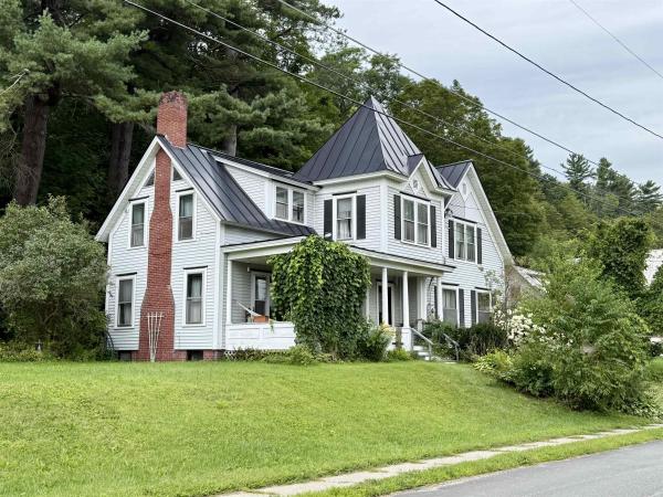 190 Pleasant Street