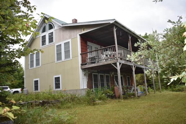 185 DRISCOLL DRIVE