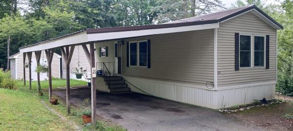 21 Winding Hill