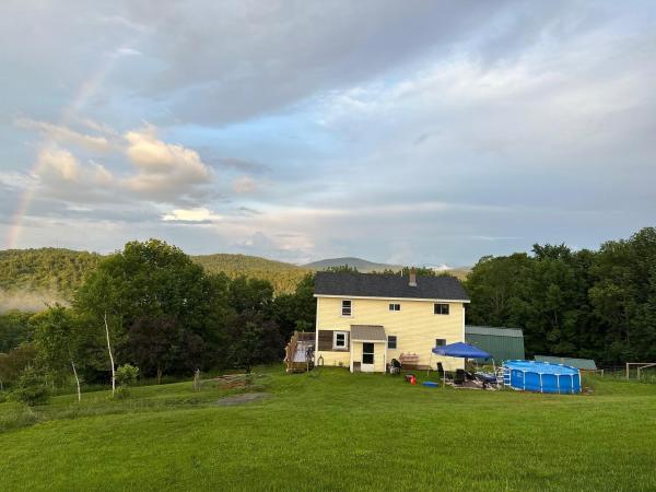 Single Family in Danville VT