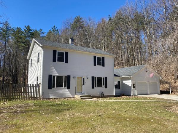 1283 Hidden Valley Road