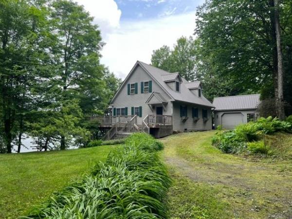 598 Little Hosmer Drive