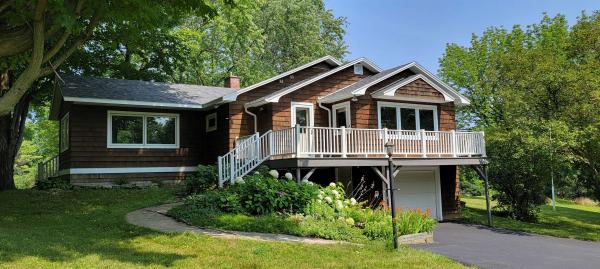91 Featherbed Lane
