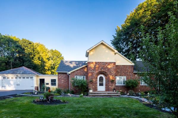 83 Delmont Avenue