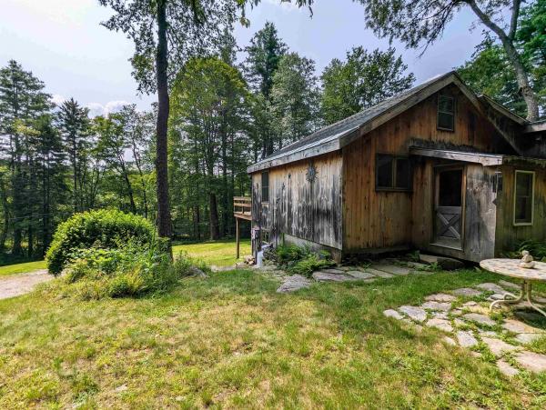 1681 Old County Road