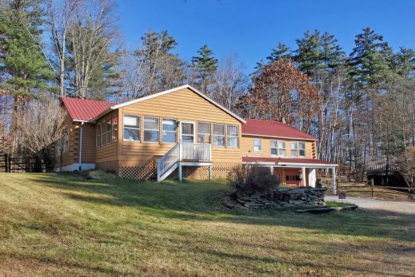 458 Hazel Hill Road