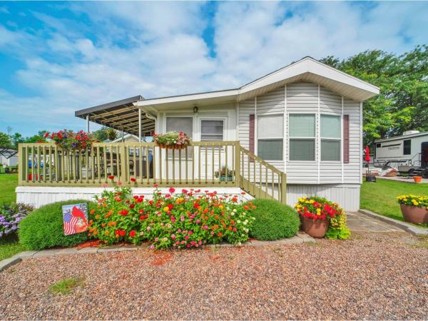 16 Huron Lane
