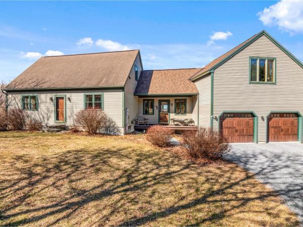 510 Round Barn Road