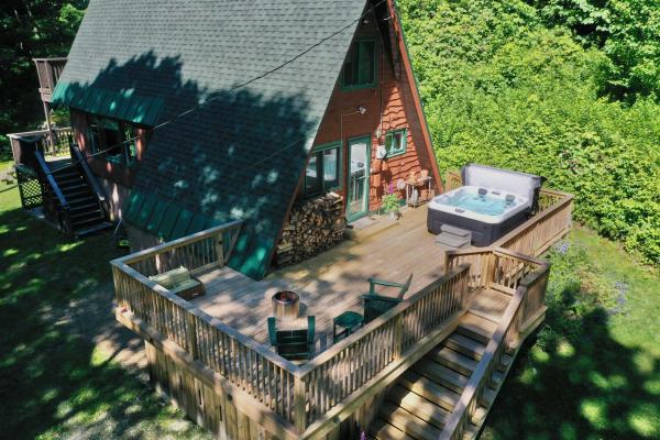 301 Ives Road