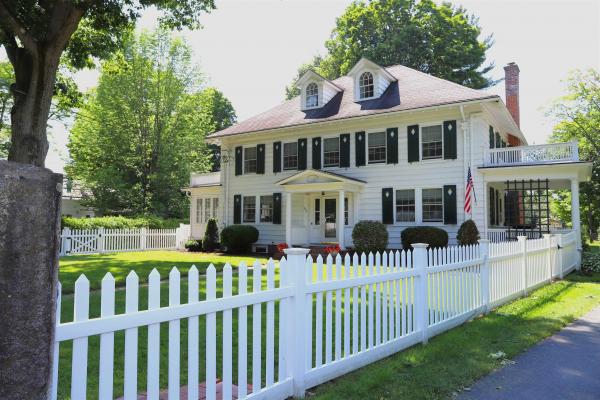 502 Main Street