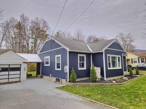 122 Pleasant Drive