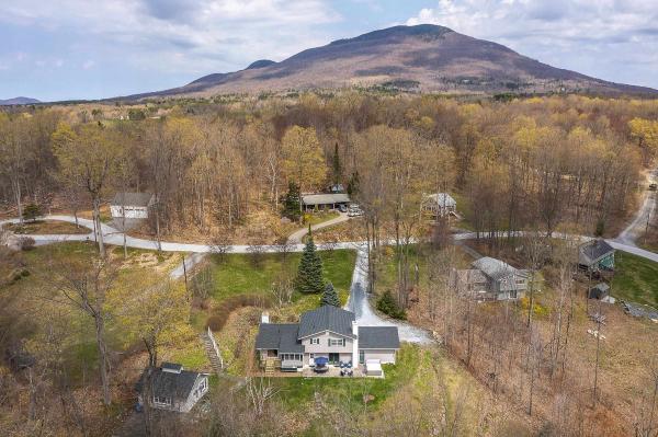 327 Deer Meadow Road