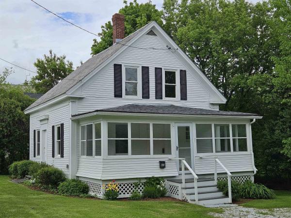 41 Court Street