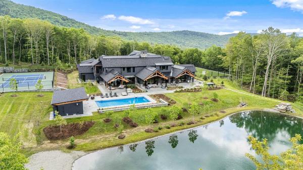 1084 Wade Pasture Road