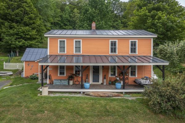 7873 Pomfret Road
