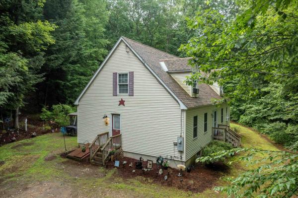 155 Woodland Road