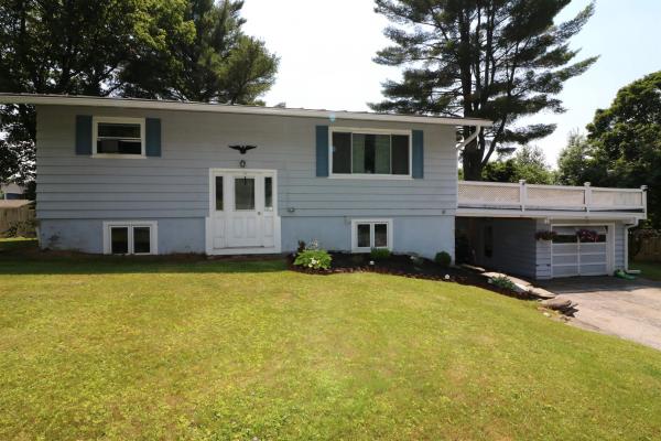 18 Rudd Farm Drive